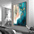 Meteor Painting